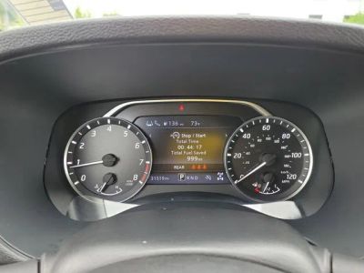 2024 Nissan Frontier — photo 26 view