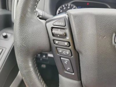 2024 Nissan Frontier — photo 24 view