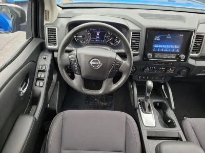 2024 Nissan Frontier — photo 16 view
