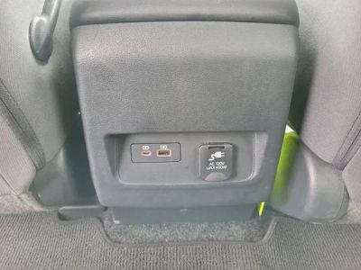 2024 Nissan Frontier — photo 14 view