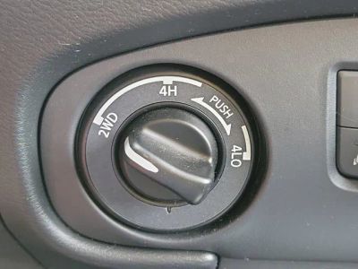 2024 Nissan Frontier — photo 32 view