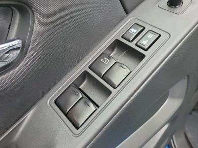 2024 Nissan Frontier — photo 21 view