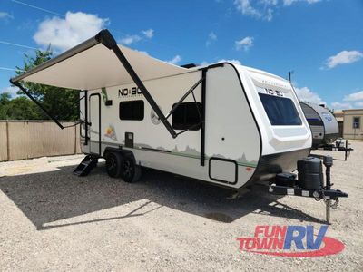 2022 Forest River RV No Boundaries - Photo 9