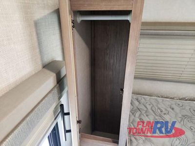2022 Forest River RV No Boundaries - Photo 47