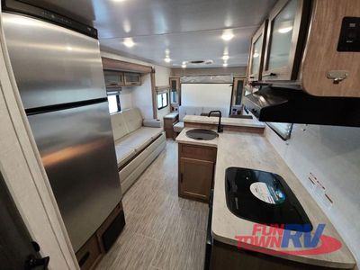 2022 Forest River RV No Boundaries - Photo 20