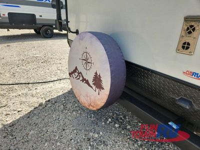 2022 Forest River RV No Boundaries - Photo 18