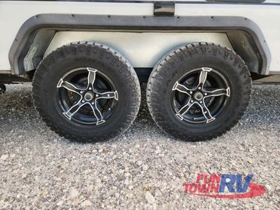 2022 Forest River RV No Boundaries - Photo 13