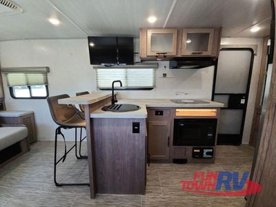 2022 Forest River RV No Boundaries - Photo 21