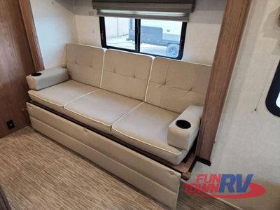 2022 Forest River RV No Boundaries - Photo 31
