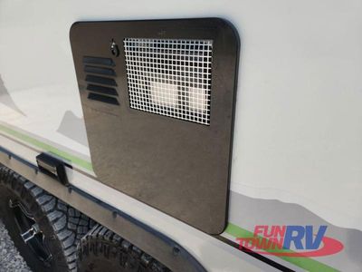 2022 Forest River RV No Boundaries - Photo 7