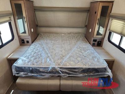 2022 Forest River RV No Boundaries - Photo 42