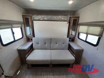2022 Forest River RV No Boundaries - Photo 41