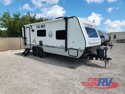 2022 Forest River RV No Boundaries - Photo 6