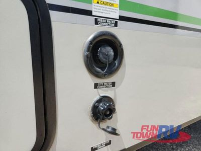 2022 Forest River RV No Boundaries - Photo 15