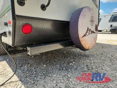 2022 Forest River RV No Boundaries - Photo 19