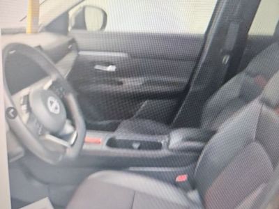2025 Nissan Kicks - Photo 3