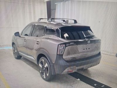 2025 Nissan Kicks - Photo 1