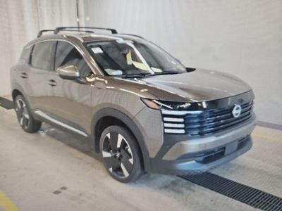 2025 Nissan Kicks - Photo 2