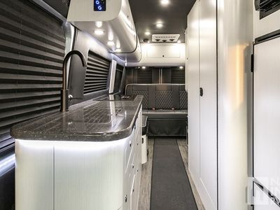 2026 Ogv Luxury Coach V-Rv - Photo 8