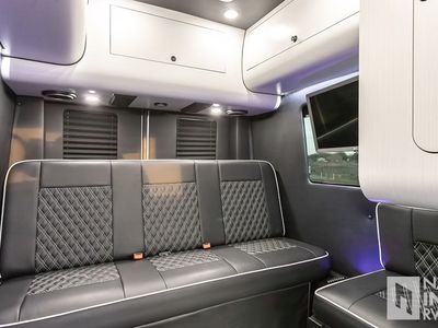 2026 Ogv Luxury Coach V-Rv - Photo 12