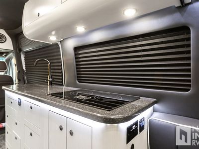 2026 Ogv Luxury Coach V-Rv - Photo 14