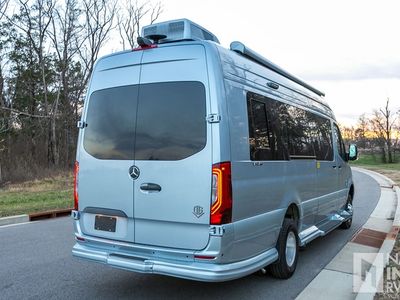 2026 Ogv Luxury Coach V-Rv - Photo 5