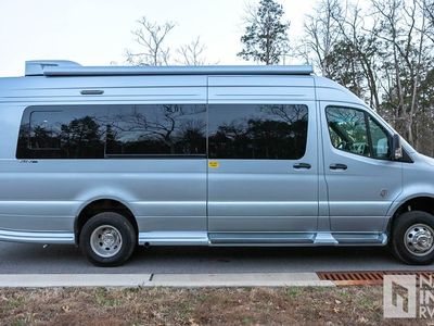 2026 Ogv Luxury Coach V-Rv - Photo 4