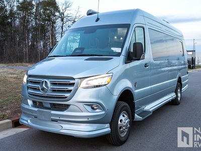 2026 Ogv Luxury Coach V-Rv - Photo 3