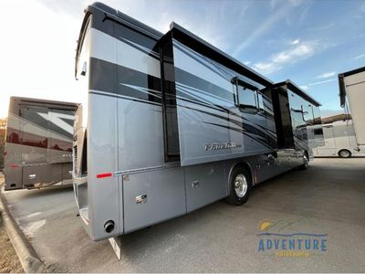 2026 Tiffin Motorhomes Phaeton IH - Photo 4