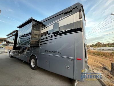2026 Tiffin Motorhomes Phaeton IH - Photo 6