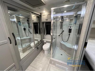 2026 Tiffin Motorhomes Phaeton IH - Photo 11