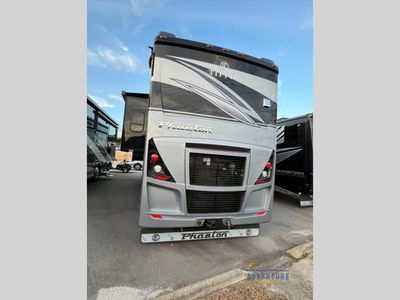 2026 Tiffin Motorhomes Phaeton IH - Photo 5