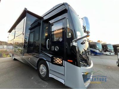 2026 Tiffin Motorhomes Phaeton IH - Photo 3