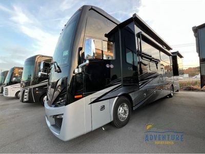 2026 Tiffin Motorhomes Phaeton IH - Photo 1