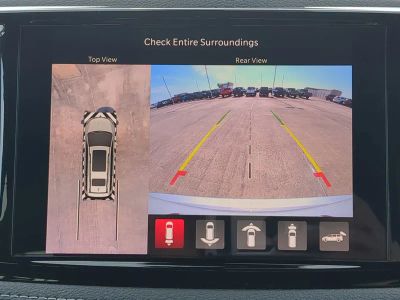 2026 Chrysler Pacifica — photo 26 view
