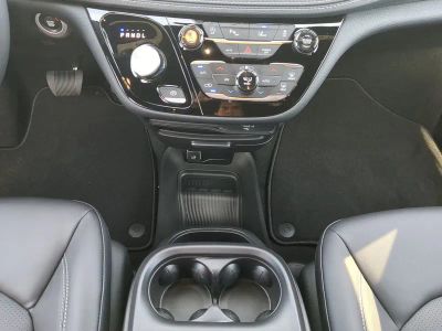 2026 Chrysler Pacifica — photo 23 view