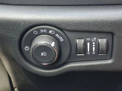 2026 Chrysler Pacifica — photo 29 view