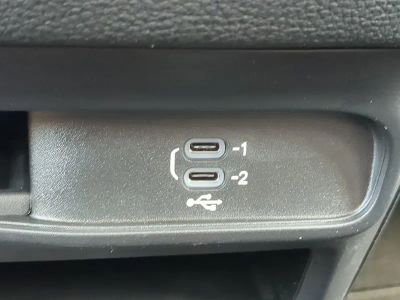2026 Chrysler Pacifica — photo 28 view