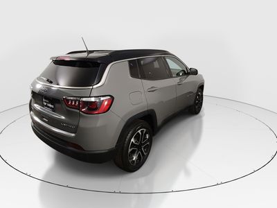 2024 Jeep Compass - Photo 7