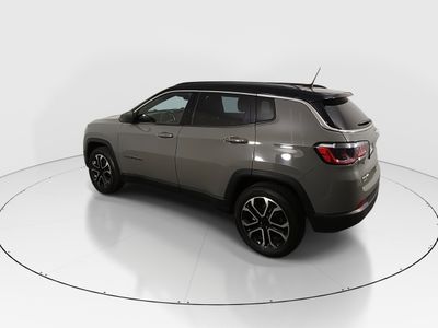 2024 Jeep Compass - Photo 5