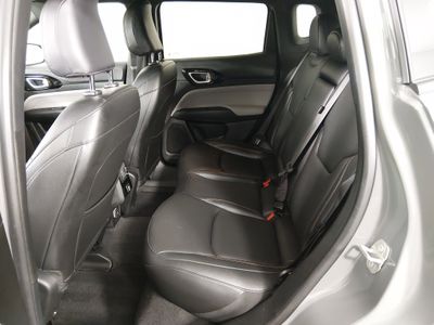 2024 Jeep Compass - Photo 21