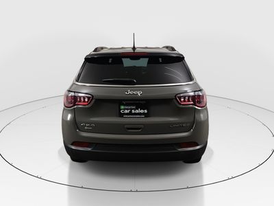 2024 Jeep Compass - Photo 6