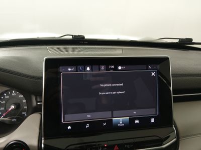 2024 Jeep Compass - Photo 18