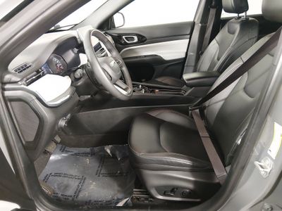 2024 Jeep Compass - Photo 20