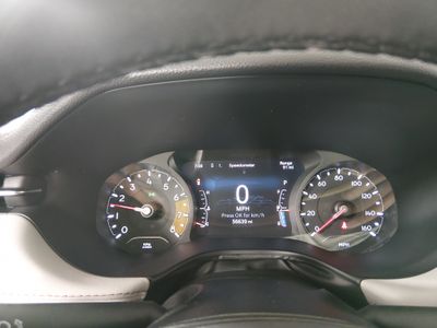 2024 Jeep Compass - Photo 14