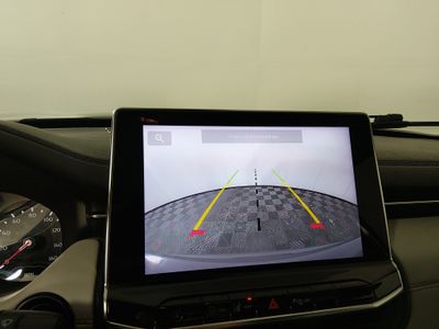 2024 Jeep Compass - Photo 16