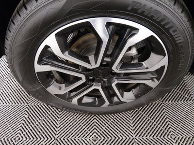 2024 Jeep Compass - Photo 10