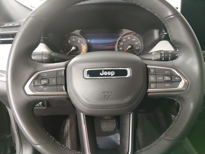 2024 Jeep Compass - Photo 12