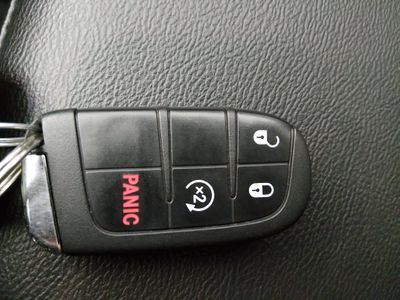 2024 Jeep Compass - Photo 15