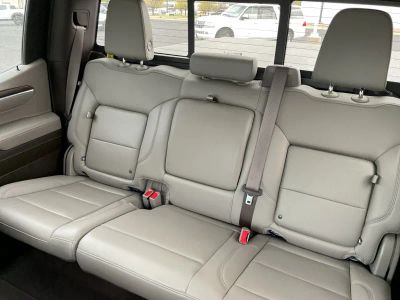 2023 GMC Sierra 1500 — photo 18 view